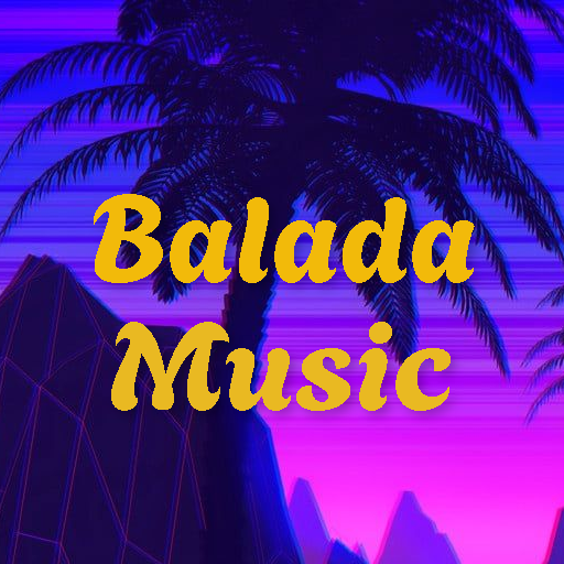 Balada Music Radio