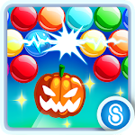 Cover Image of Download Bubble Mania: Halloween 1.6.9.5s57g APK