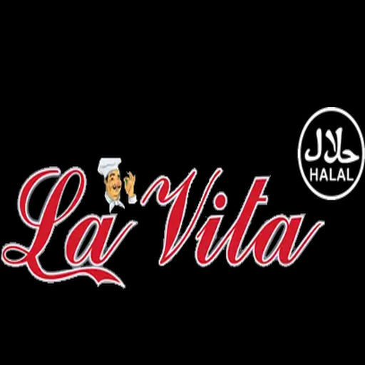 Pizza Lavita logo