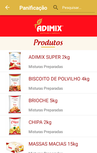 Adimix Aditivos Oficial Screen 2