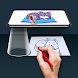 Draw Easy: Trace to Sketch - Androidアプリ