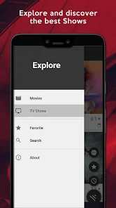 Flix SeriesFlix V10 - Aplikacije na Google Playu