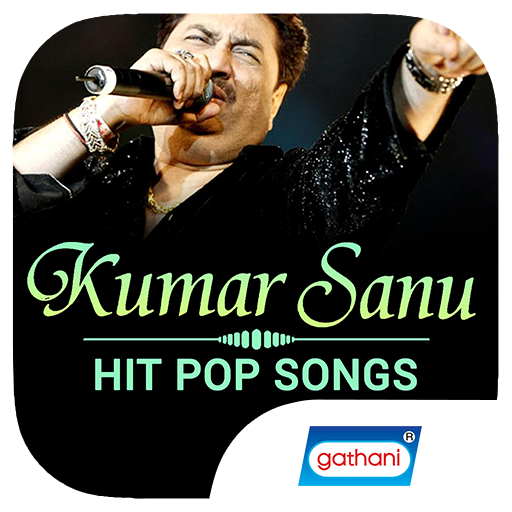 Kumar Sanu Hit Pop Songs 1.0.0.3 Icon