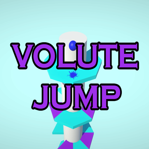 Volute Jump logo
