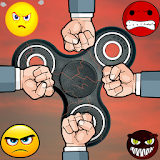Hand Spinner Attack icon
