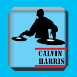 Calvin Harris Mp3 icon
