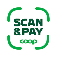Coop - Scan & Pay
