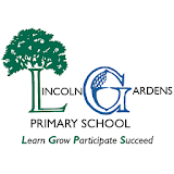 Lincoln Gardens Primary School icon