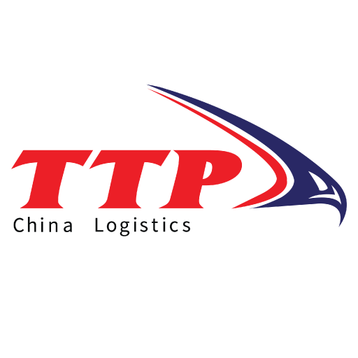 TTP CARGO logo