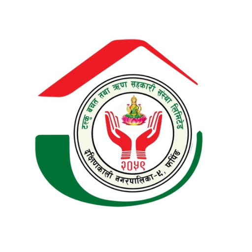 Talku Saccos logo