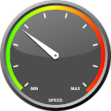 Speed Test icon