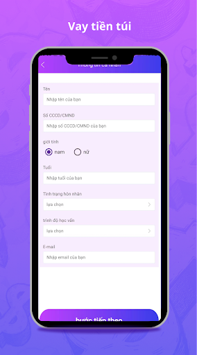 vay kinh doanh cá nhân