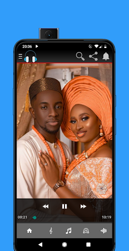 Sinach Songs - GUC Gospel Song