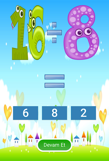 Uygulama önizlemesi