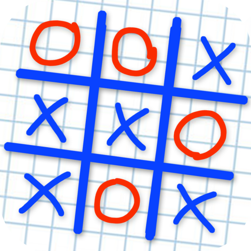 Tic Tac Toe: Two Players
