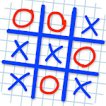 Cover Image of 下载 Tic Tac Toe: Two Players  APK