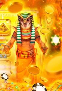 Rise of Ra: The God of the Sun