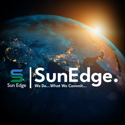 SunEdge Shopping logo
