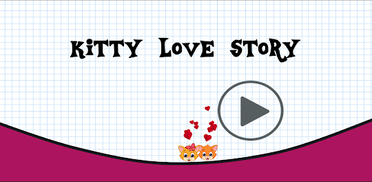 Kitty Love Story