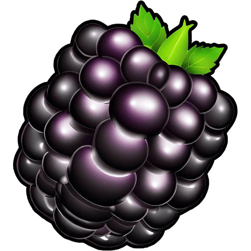 Frutty Road logo