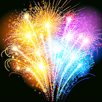 Cover Image of Download Fireworks Wallpapers HD  APK