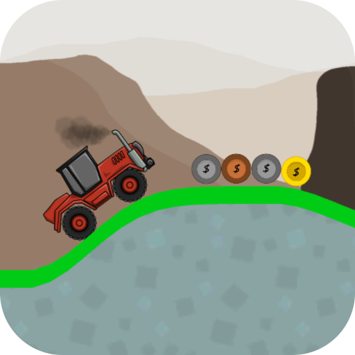 Tractor Hill Racing 1.0 Icon