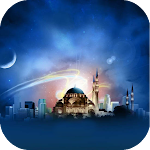 Cover Image of डाउनलोड Islamic Ringtones 2.0 APK
