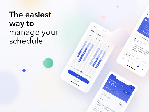Визуализация на приложението