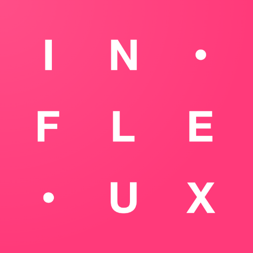 Infleux logo