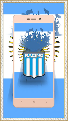 Passion Racing of Avellaneda – Apps no Google Play