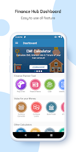 EMI Calculator – Finance Tool For PC installation