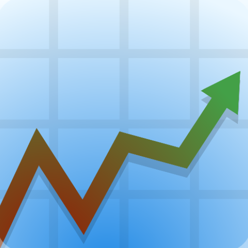 Candlestick Patterns Indonesia logo