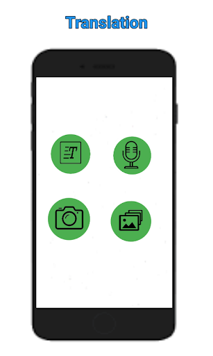 Translator All Languages Screen 2
