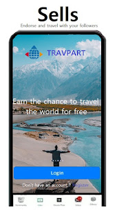 Travpart Lite 1.0 APK + Mod (Free purchase) for Android