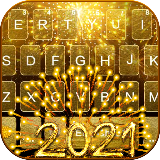 Gold 2021