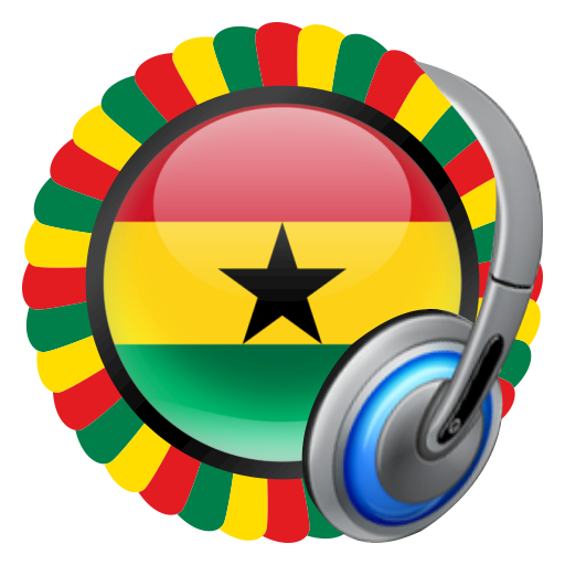Ghanaian Radio Stations Apps on Google Play