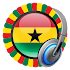 Ghanaian Radio Stations