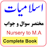 Islamiyat Knowledge Book icon