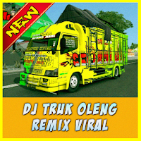 DJ Truk Oleng Remix Viral