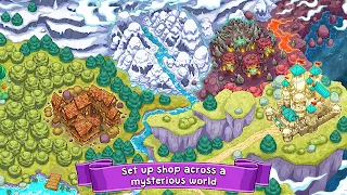 Potion Punch - Screenshot 3