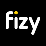 fizy  -  Music & Video icon