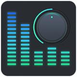 Bass Booster- Equalizer Pro icon