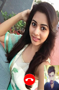 Hot Indian Girls Video Chat - Random Video chat  Screenshots 2