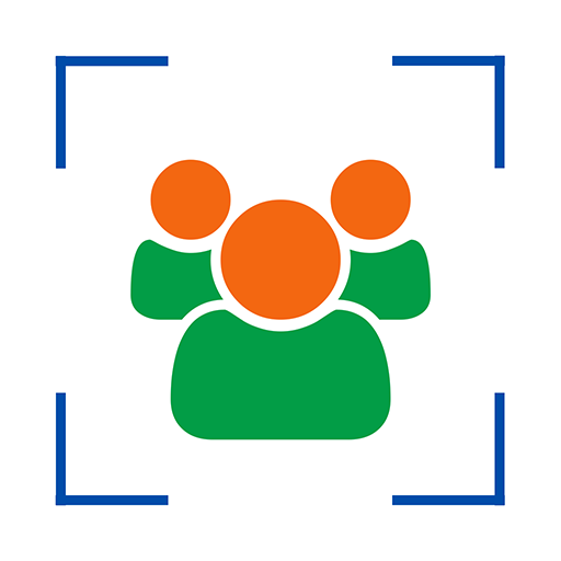 PoliticalFrames - Old Version logo