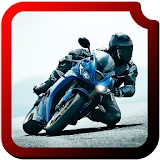 Super Motorcycles HD Wallpaper icon