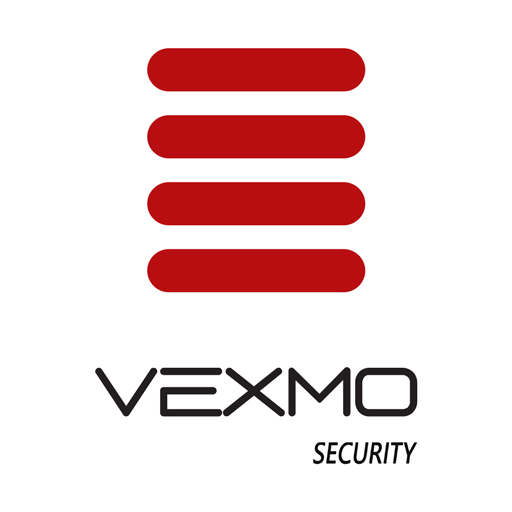 VEXMO logo