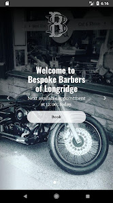 Bespoke Barber of Longridge 2.1.0 APK + Mod (Unlimited money) إلى عن على ذكري المظهر