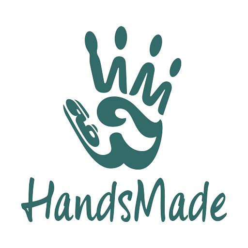 HandsMade | حرفة logo