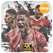 Top 40 Personalization Apps Like Marcus RASHFORD Wallpapers 4k HD - Best Alternatives