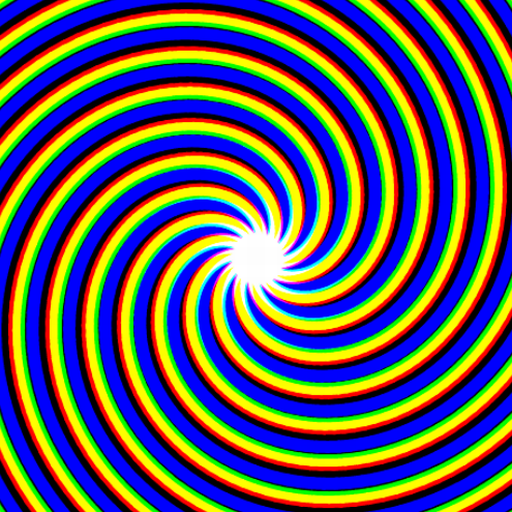 Color Clock logo